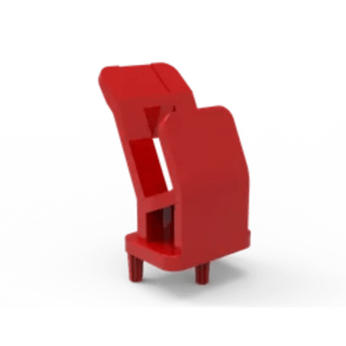 TOOLGRID 51003 10 Pack Medium Wrench Holder - SAE