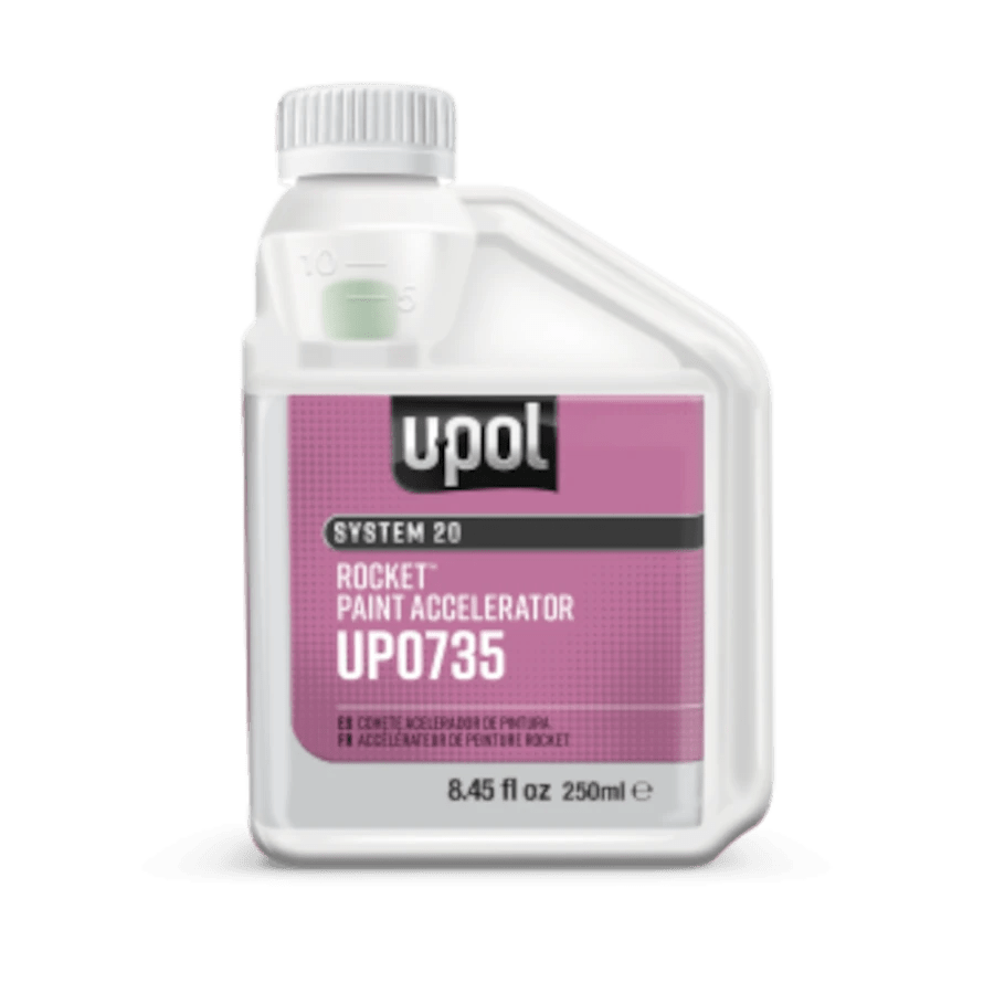 UPOL Rocket Paint Accelerator Fat Monkey Tools