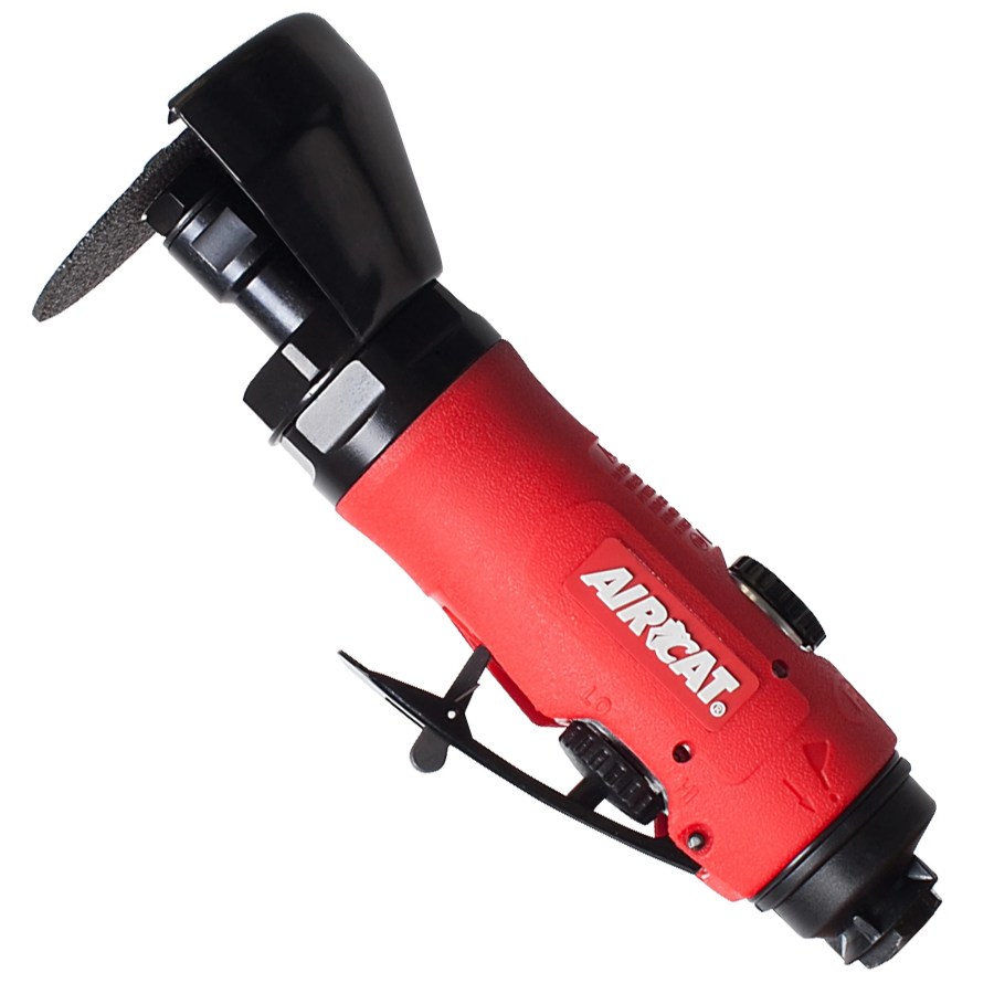 AIRCAT .5 HP 3" Reversible Cut-off Tool