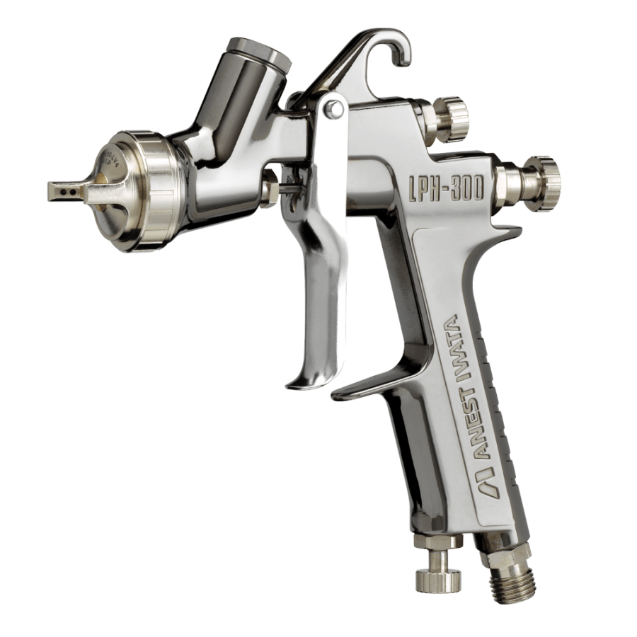 Iwata LPH-300-LV