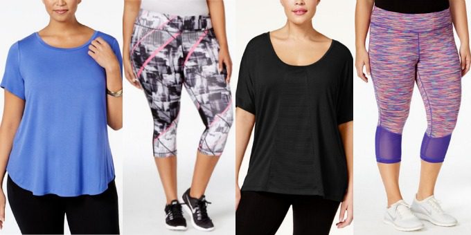Macys plus size workout clothes. Plus Size Activewear In Australia Fat Mum Slim