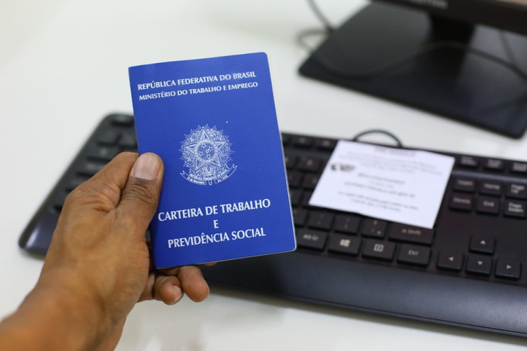 SINE de Primavera do Leste oferece 182 vagas de emprego