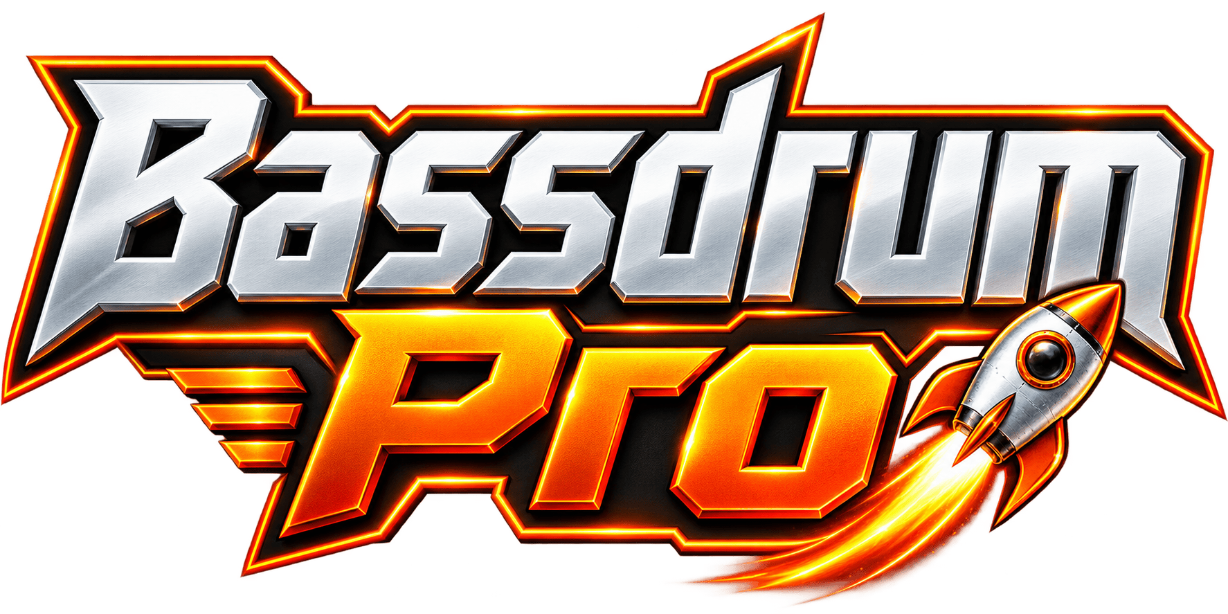 Bassdrum Pro