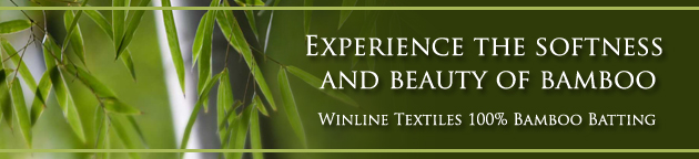 Professional Longarm Quilting Service–Edge to Edge Pantograph