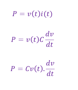 Chapter 3 Energy Elements Capacitor And Inductor The