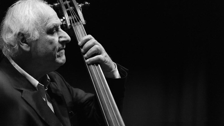 Appuntamento con il Giorgio Rosciglione a cura del Latina Jazz Club