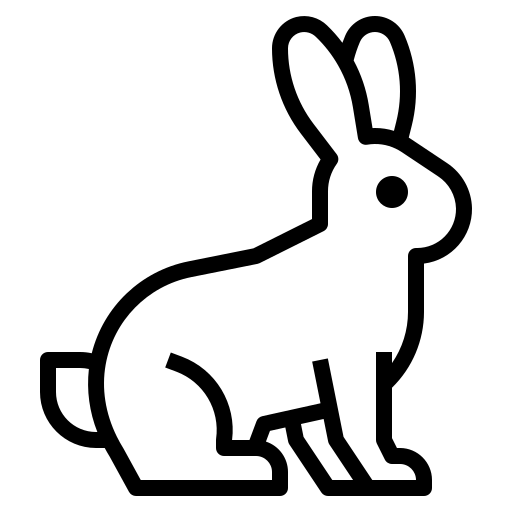 Solution écologique pour limiter les nuisances des lapins