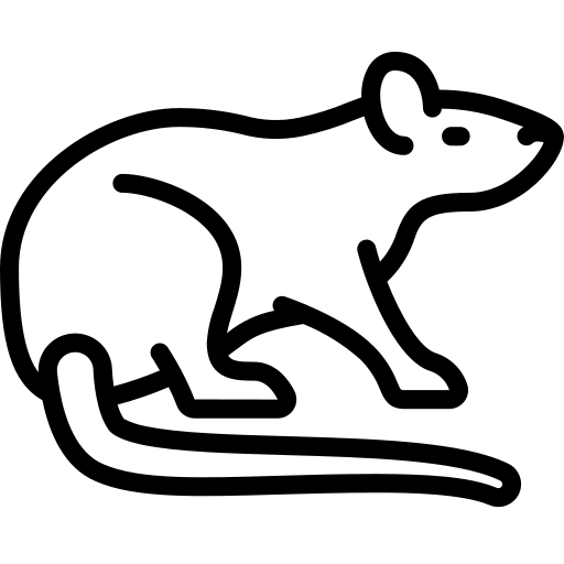 Solution respectueuse pour le contrôle des rongeurs