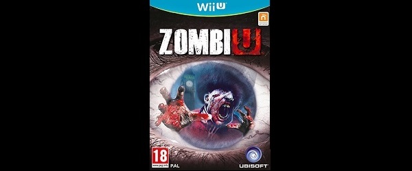 ZombiU / Video game