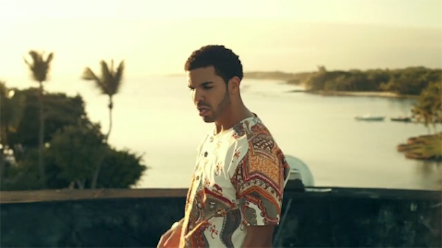 Drake Started From The Bottom [MUSIC VIDEO.] Faux Society