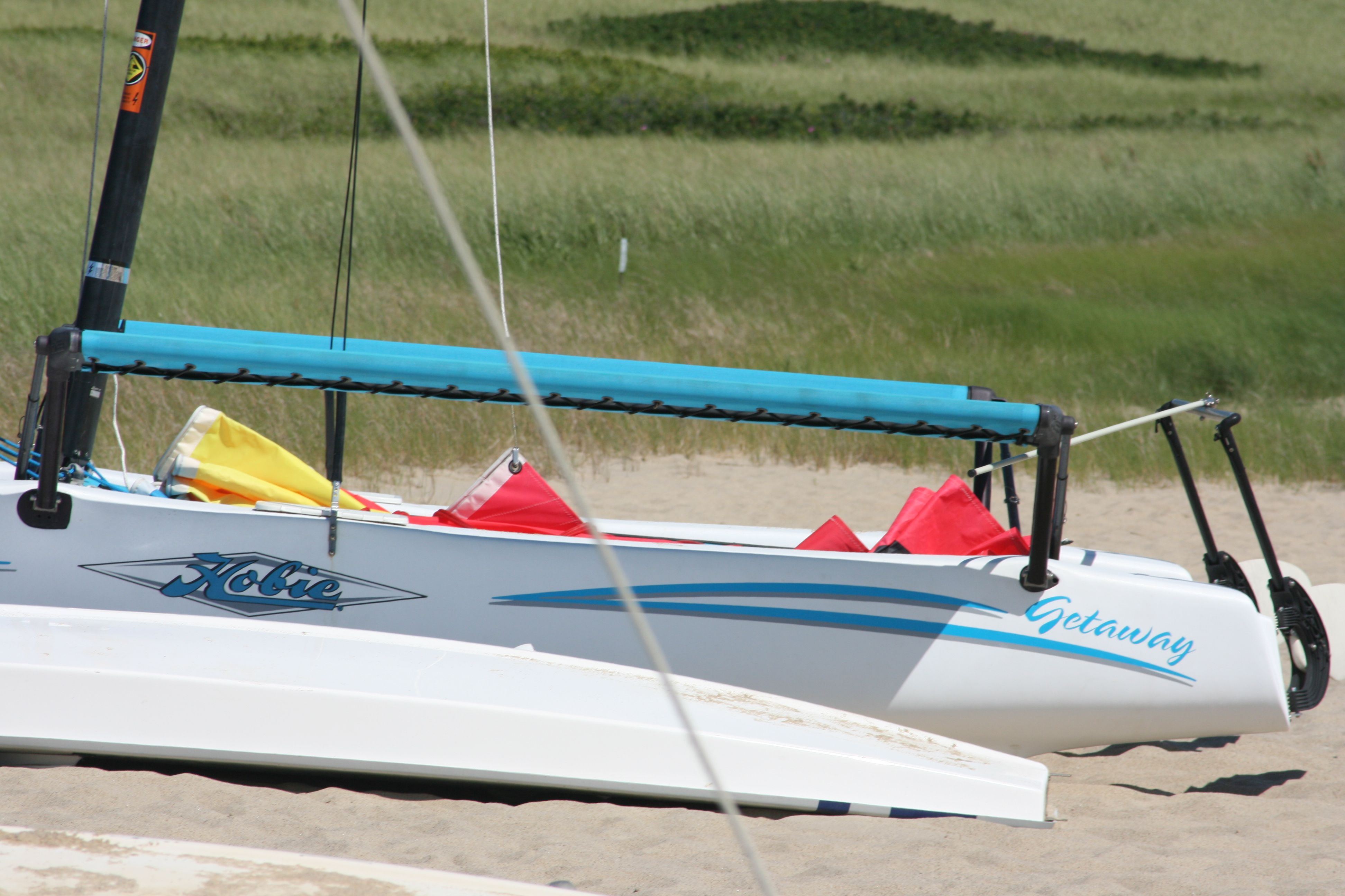 Nantucket MA - Quidnet MA