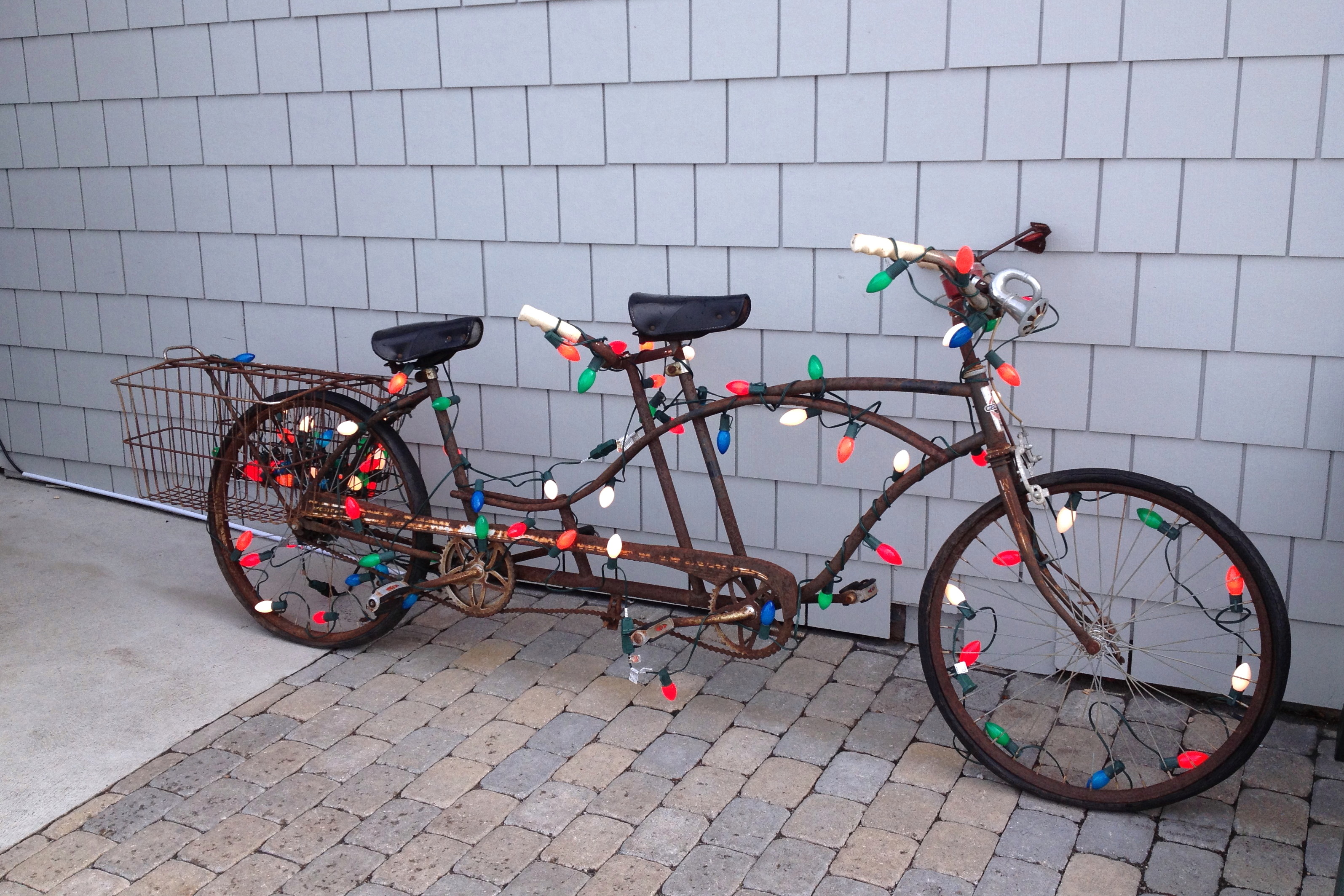 Hingham MA - Red Eye Roasters