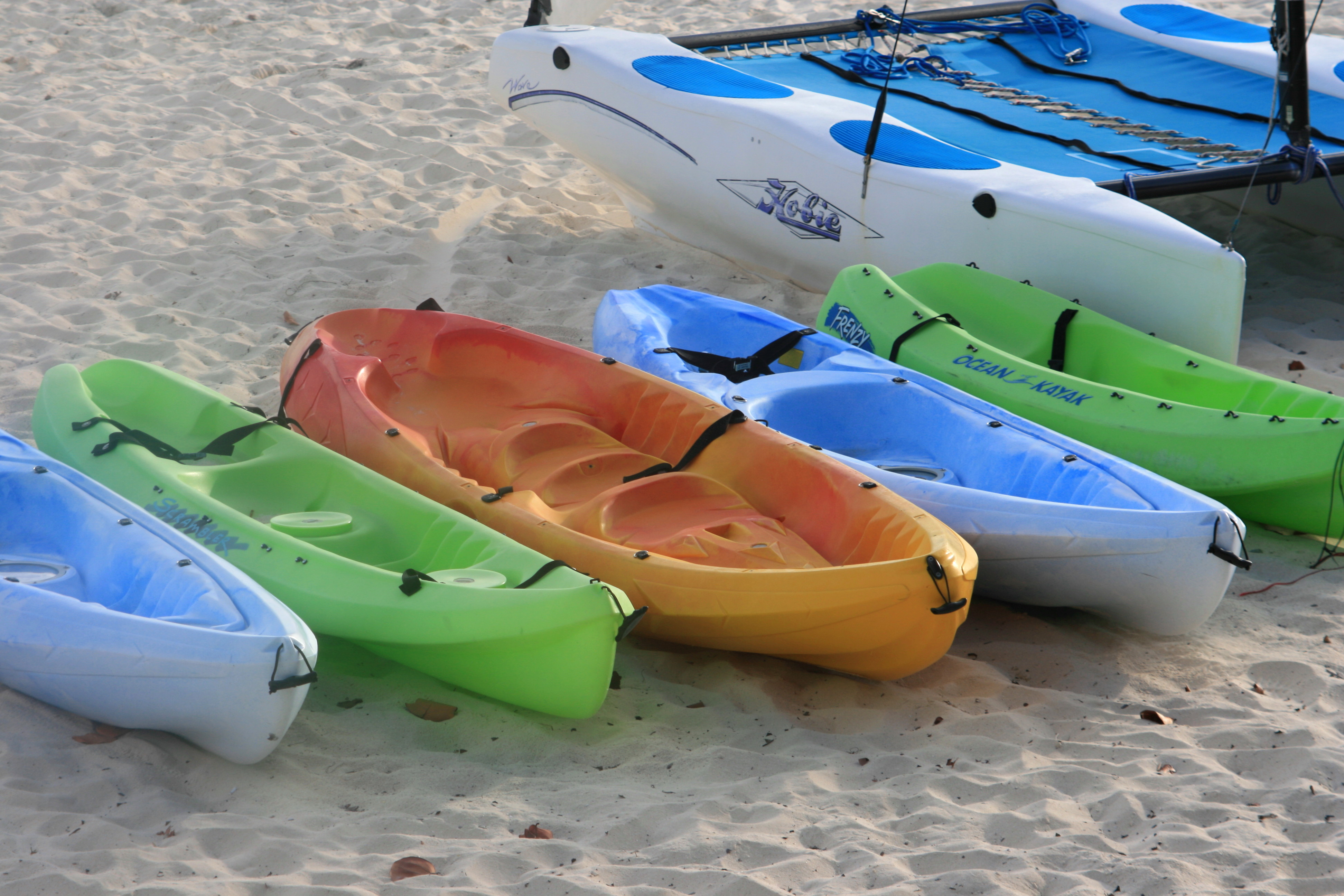 Anguilla - Cap Juluca