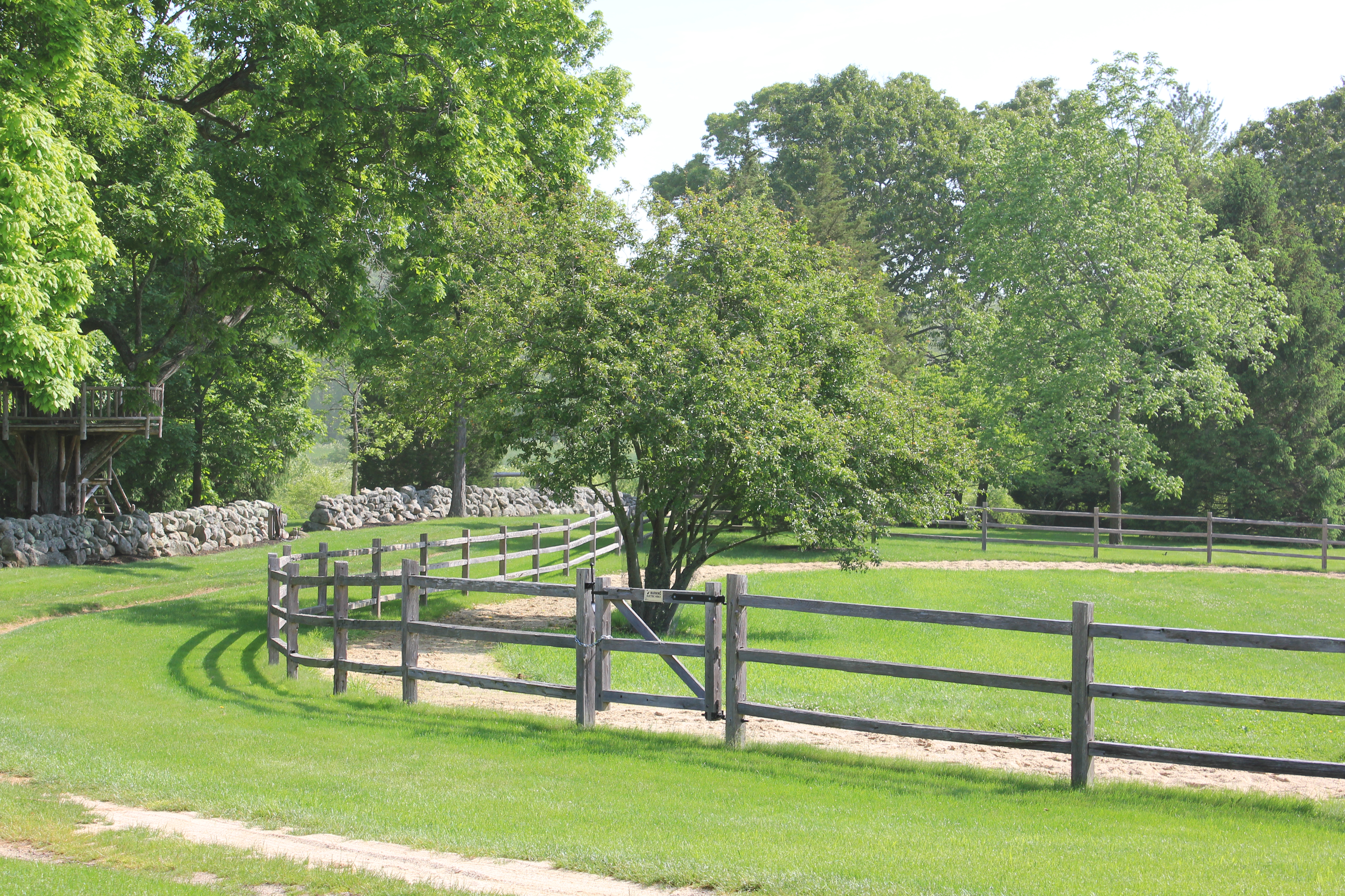 Pembroke MA - Sullivan Farm