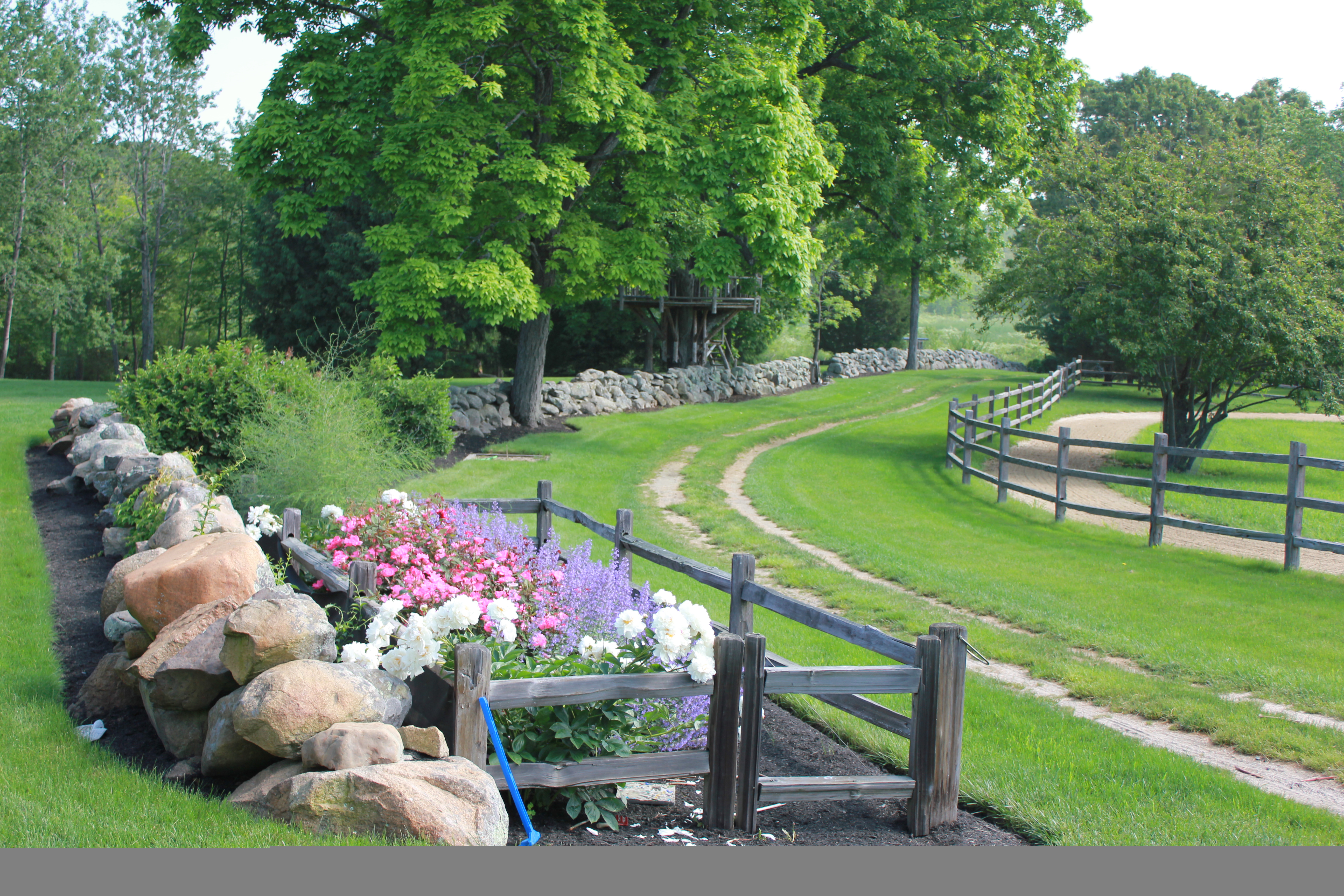 Pembroke MA - Sullivan Farm