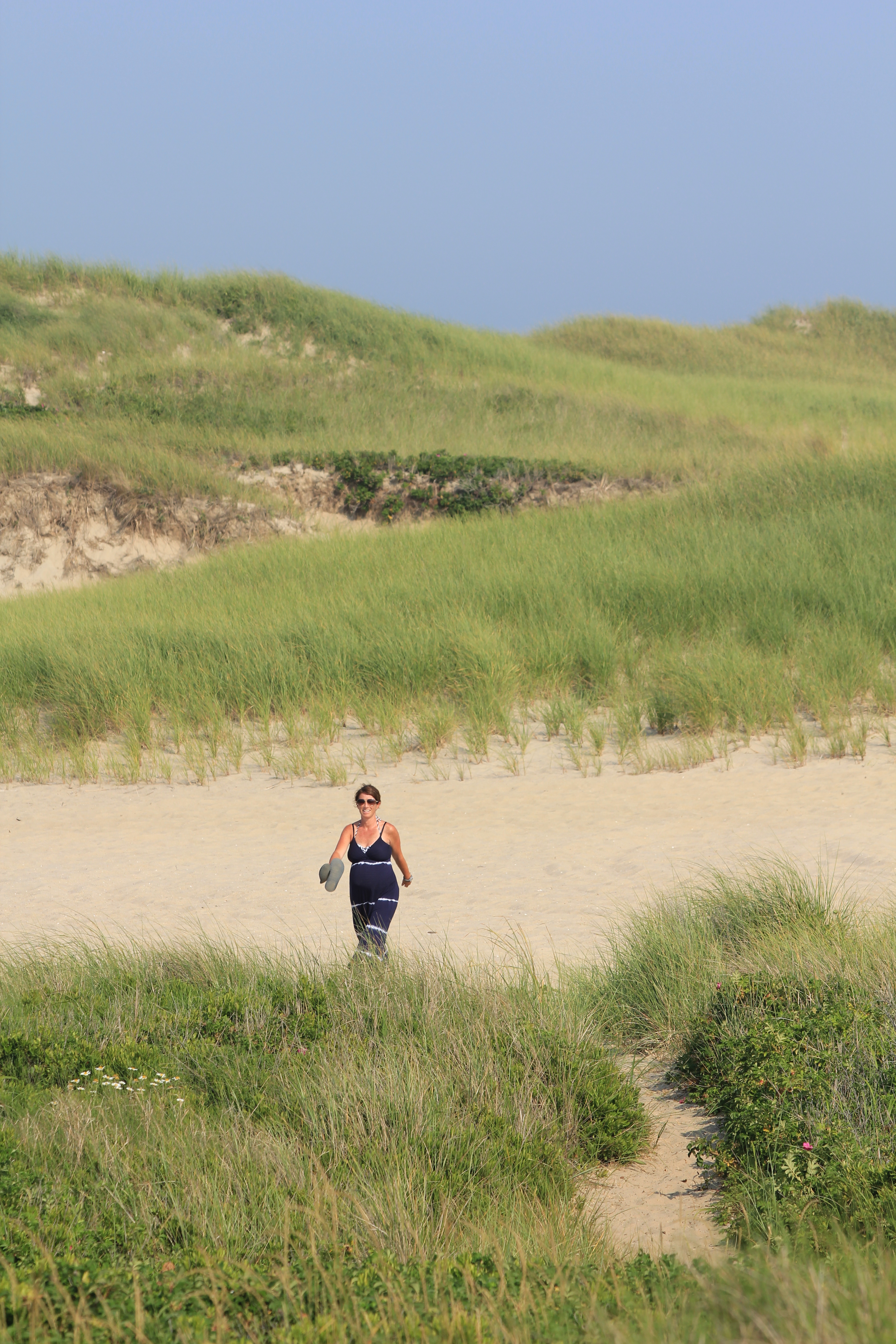 Nantucket MA - Miacomet