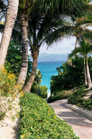 Anguilla - Cap Juluca