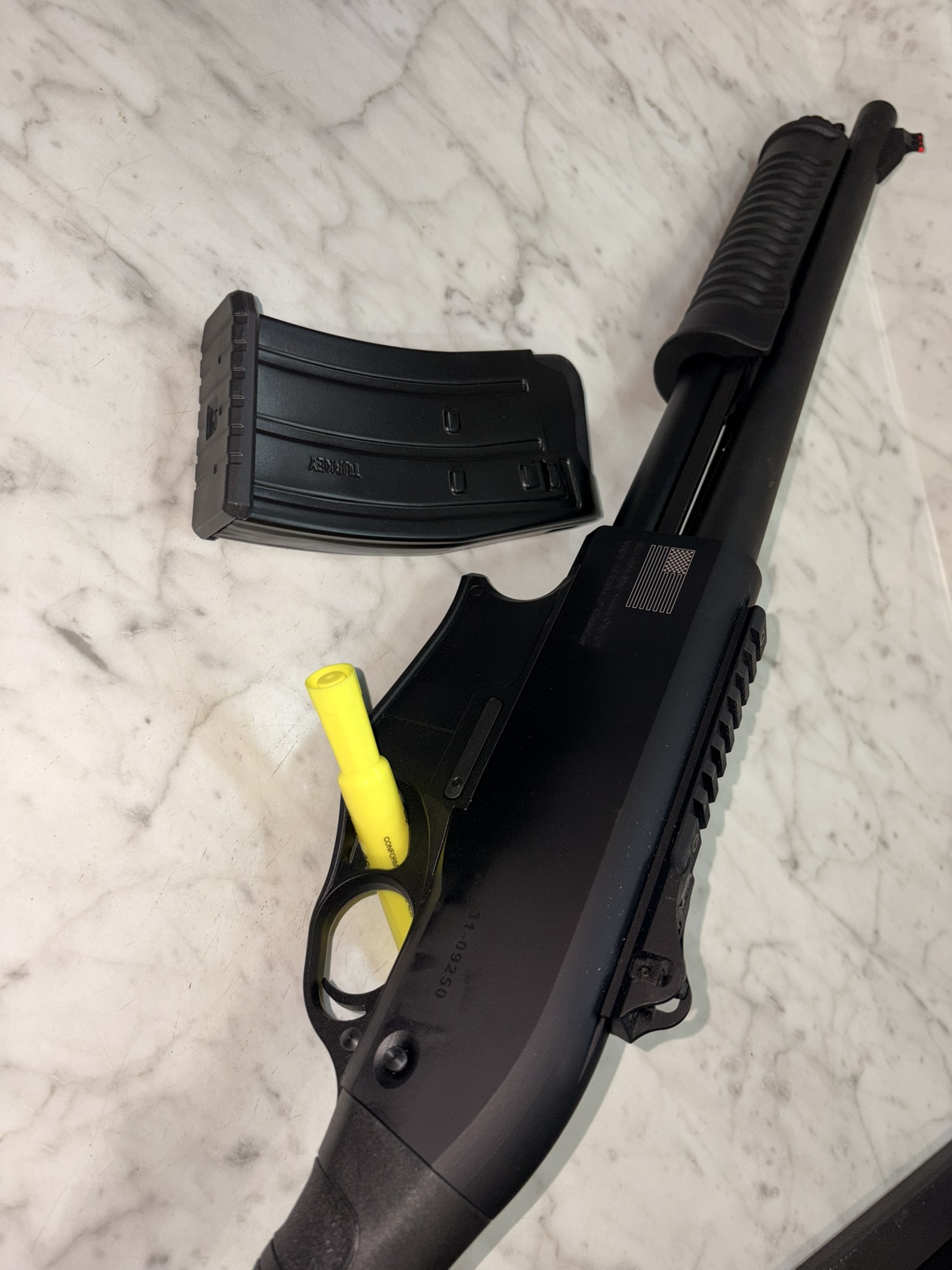 Rock Island Armory VRPF14 12 Gauge