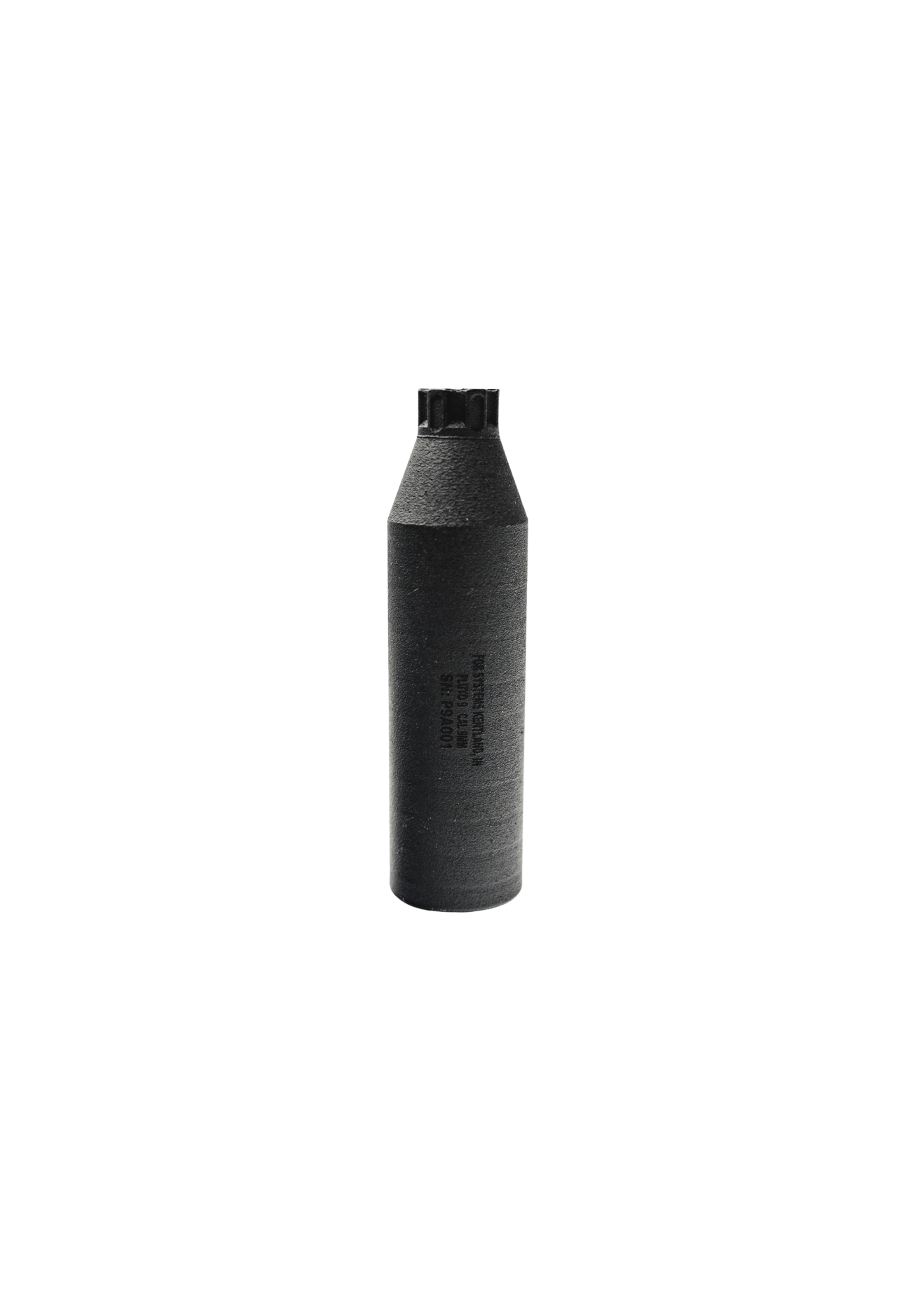 FOR Systems - Pluto 9 — 9mm