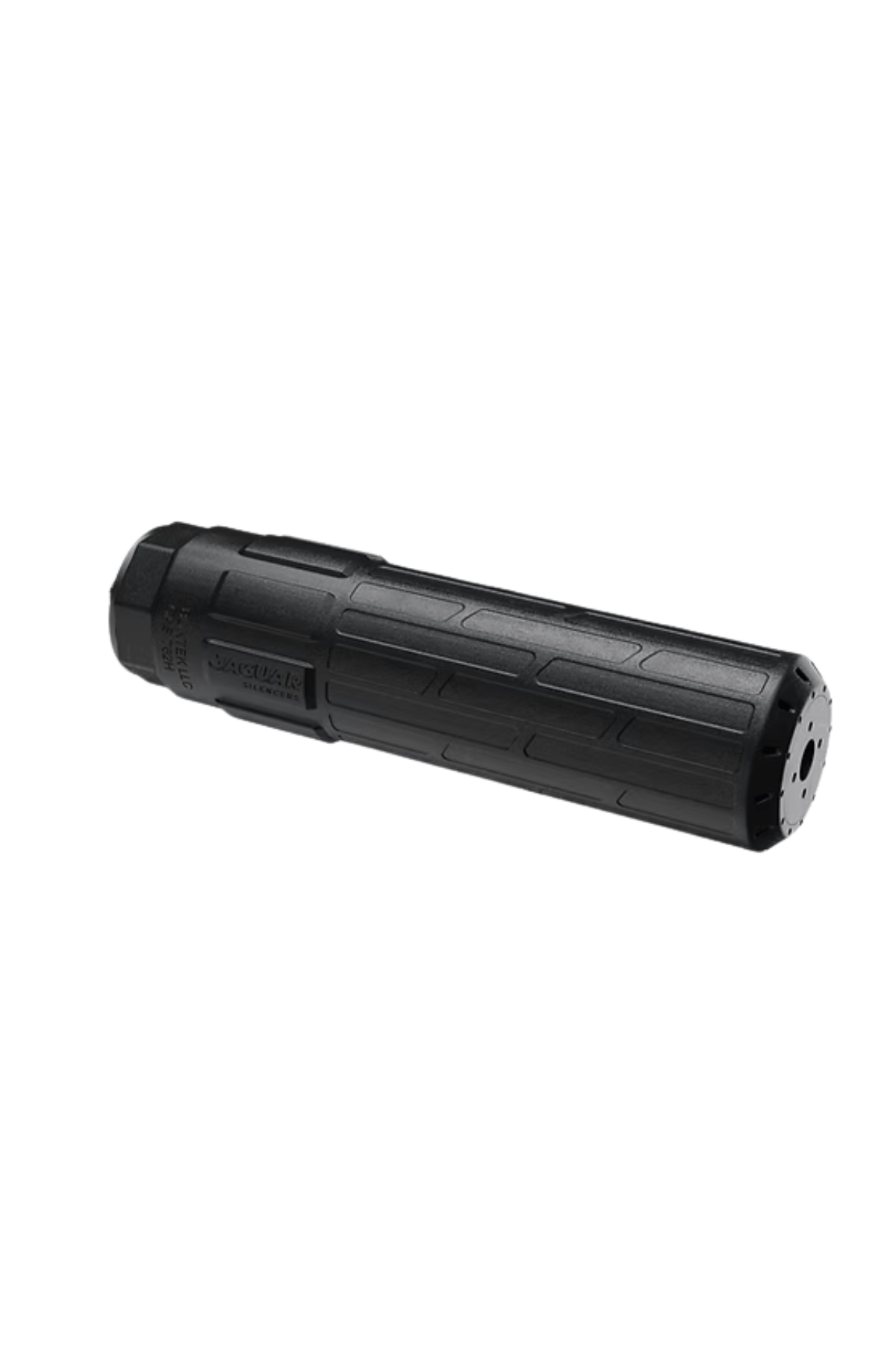 Jaguar Silencers Shorty 762 - CAS762H-SB — .30 / 7.62
