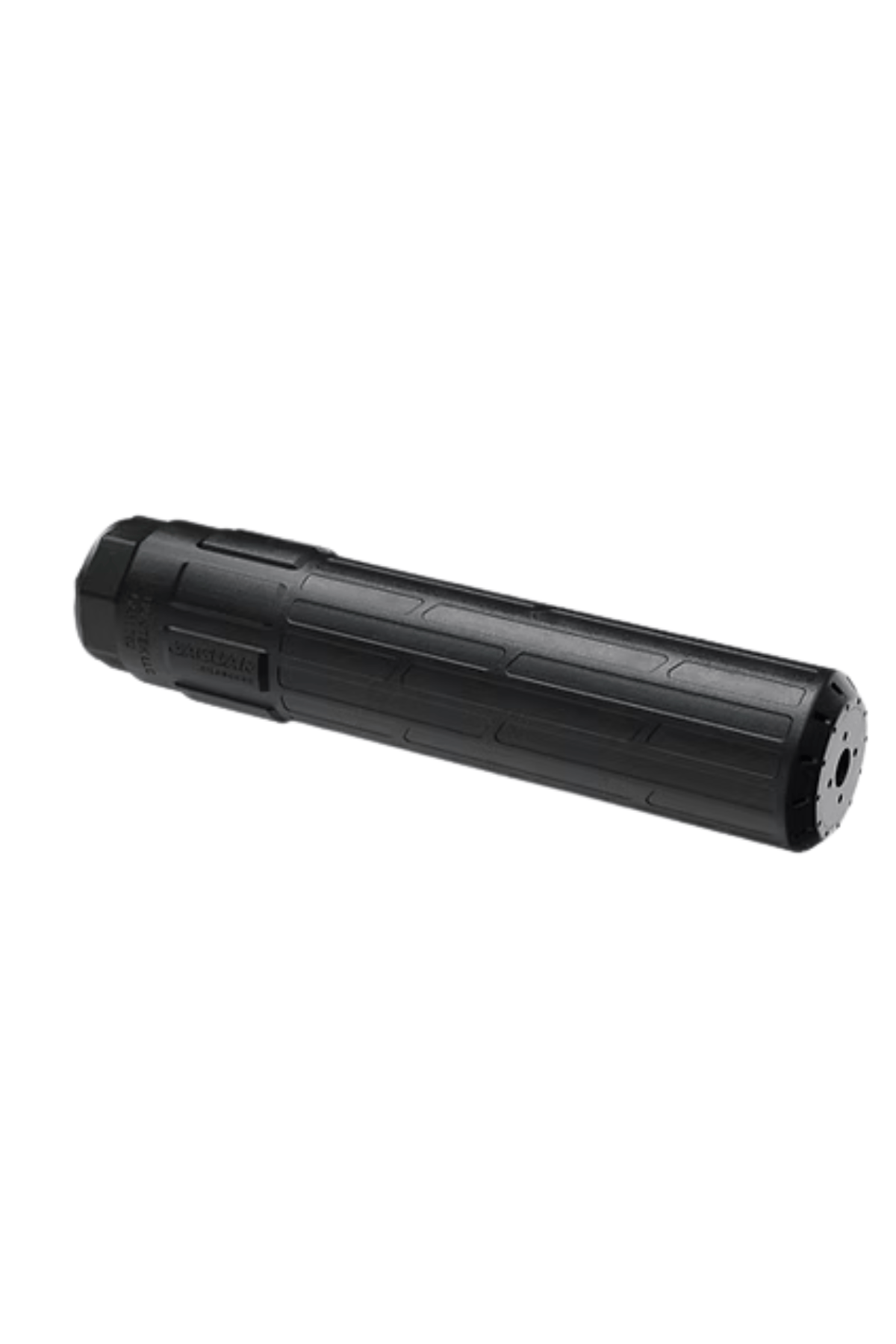 Jaguar Silencers Max 762 - CAM762H-SB-HUB — .30 / 7.62