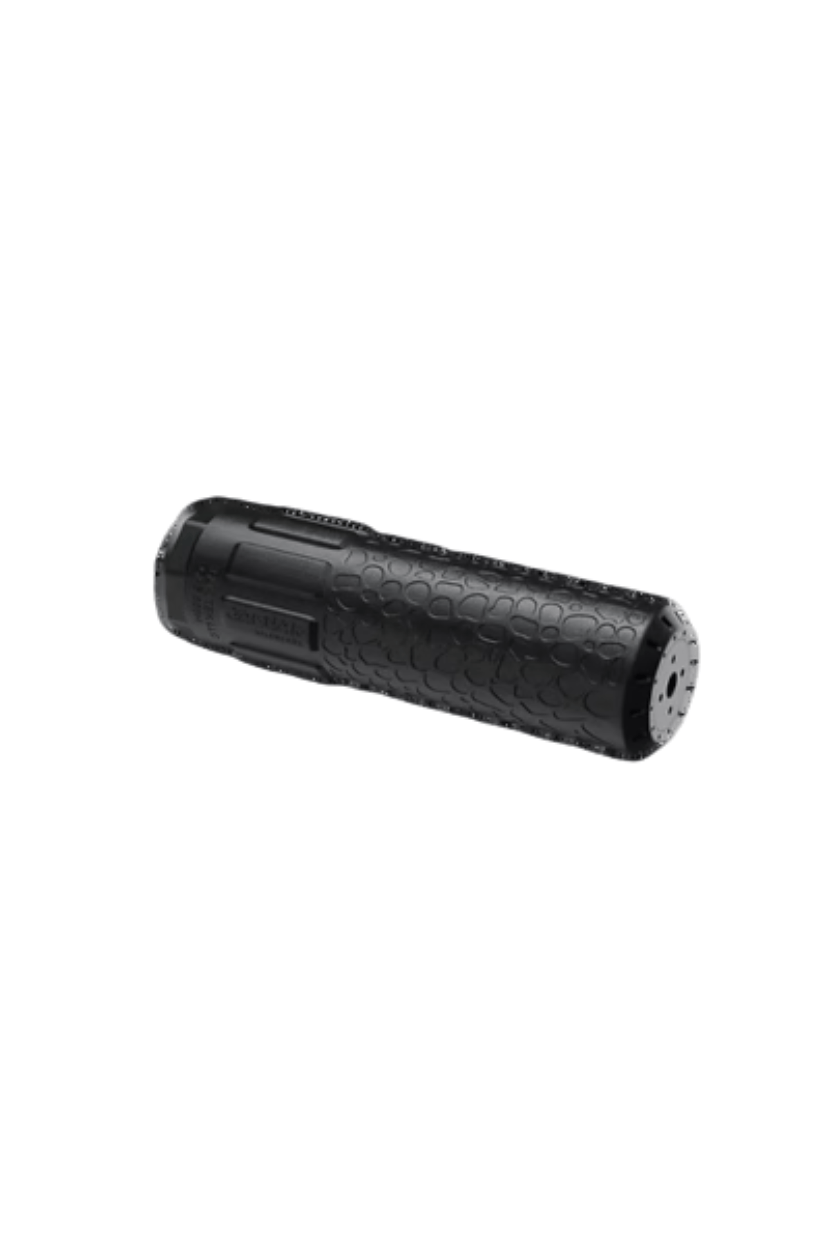 Jaguar Silencers Shorty 556 - CAS556H-JB-HUB — 5.56 / .223
