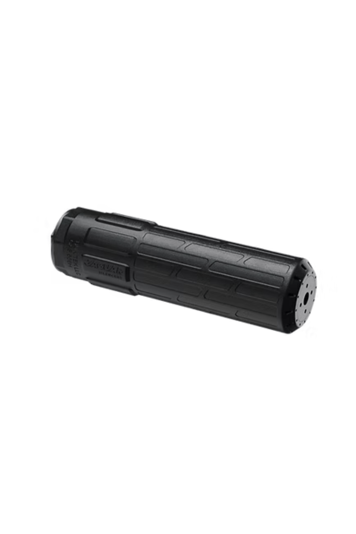 Jaguar Silencers Shorty 556 - CAS556H-SB-HUB — 5.56 / .223