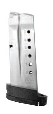Smith and Wesson M&P40 Shield