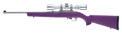 Hogue HOGUE STOCK RUGER 10/22