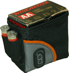 Bob Allen BOB ALLEN 1 BOX SHELL CARRIER