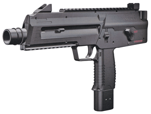 Umarex USA RWS UMAREX STEEL STORM BB