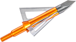 Muzzy MUZZY BROADHEAD STANDARD XBOW