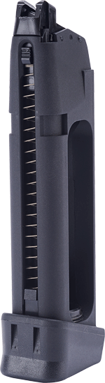 UMAREX UMAREX GLOCK 17 GEN4 AIRSOFT