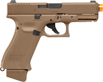 Umarex USA UMAREX GLOCK 19X GEN5 6MM AIR