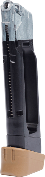 UMAREX UMAREX GLOCK 19X GEN5 AIRSOFT