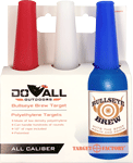 Do All Traps DO-ALL TARGET FACTORY BOTTLES