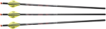 Excalibur Crossbows EXCALIBUR ARROW QUILL 16.5"