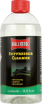 Ballistol BALLISTOL SUPPRESSOR CLEANER