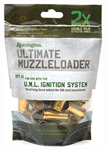 Remington REM PRIMED BRASS UML IGNITION