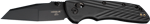 Hogue HOGUE DEKA ABLE LOCK FOLDER