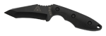Ka-Bar Knives KA-BAR TDI HINDERER HELL FIRE