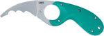 CRKT Knives CRKT BEAR CLAW 2.39" GREEN W/