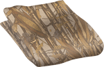 Allen ALLEN BURLAP GRAINBELT CAMO