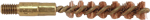 Pro-Shot Products PRO SHOT BRONZE CLEANING BRUSH