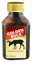 Wildlife Research WRC DEER LURE GOLDEN BUCK