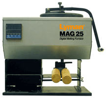 Lyman LYMAN MAG 25 DIGITAL FURNACE