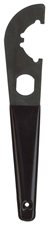 Max-Ops TOC AR-15 BUFFER TUBE NUT