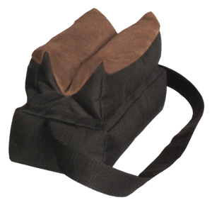 The Outdoor Connection TOC FATBAG BENCH BAG FILLED
