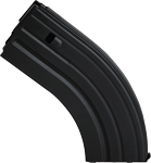 C Products Defense CPD MAGAZINE AR15 7.62X39 28RD