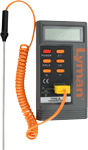 Lyman LYMAN LEAD DIGITAL THERMOMETER